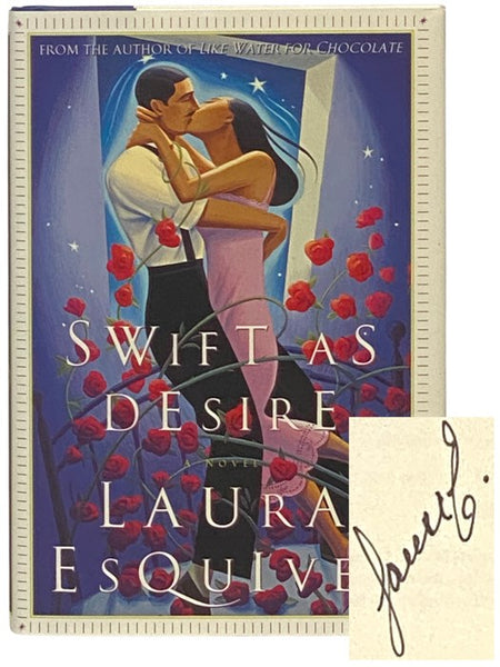 Swift as Desire