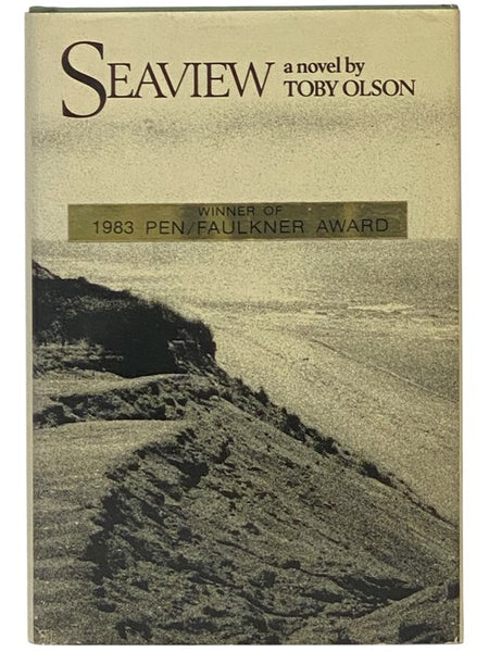 Seaview: A Novel