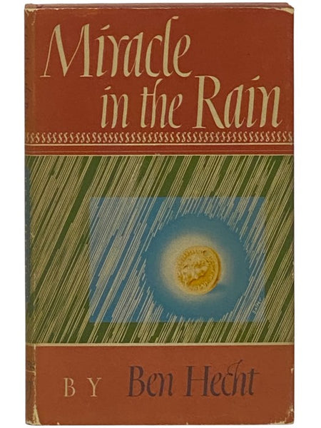 Miracle in the Rain