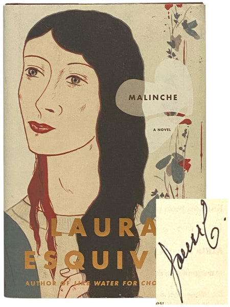 Malinche: A Novel (English Text)