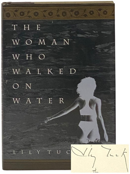 The Woman Who Walked on Water