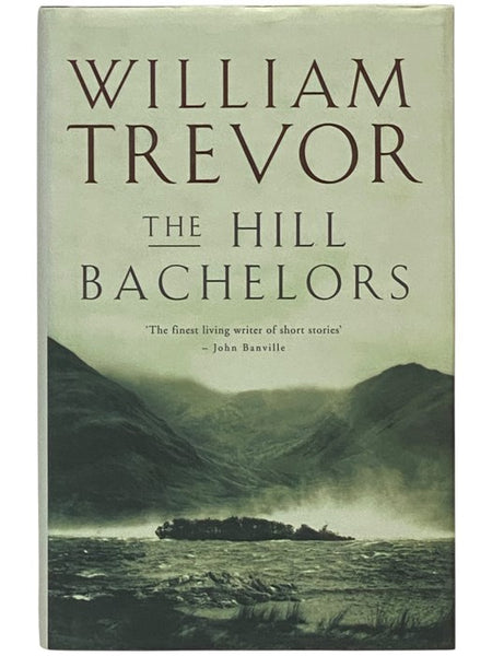 The Hill Bachelors