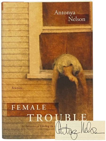 Female Trouble: Stories