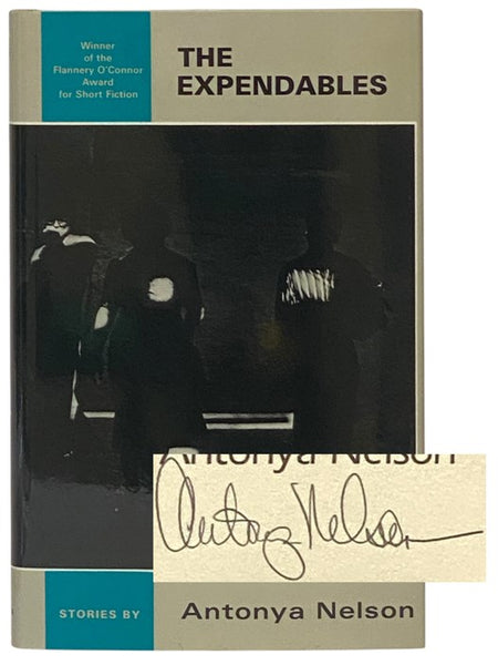 The Expendables: Stories