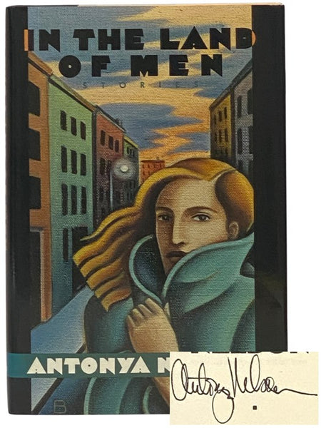 In the Land of Men: Stories