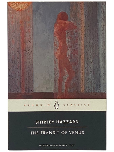Transit of Venus (Penguin Classics)