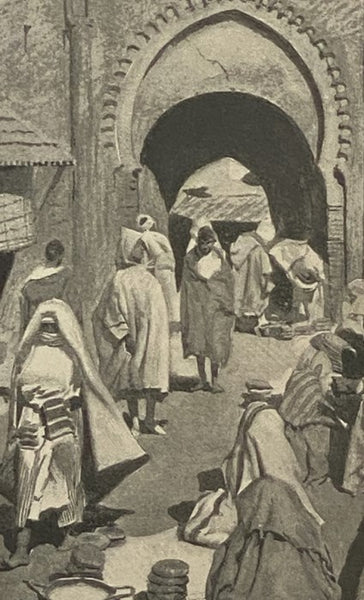 The Rulers of the Mediterranean