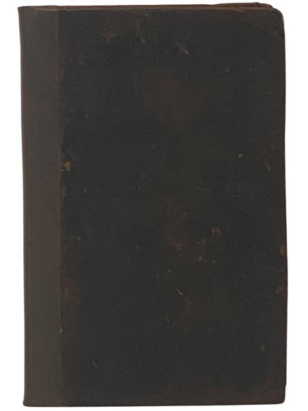 Charter and Directory of the City of Rochester: also, Statisticks, Population, City Officers, Publick Buildings, Institutions, Fire Department, &c. &c. [New York]