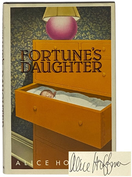 Fortune's Daughter