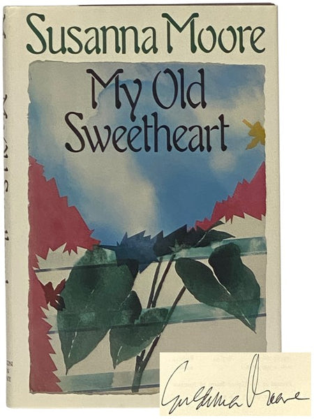 My Old Sweetheart