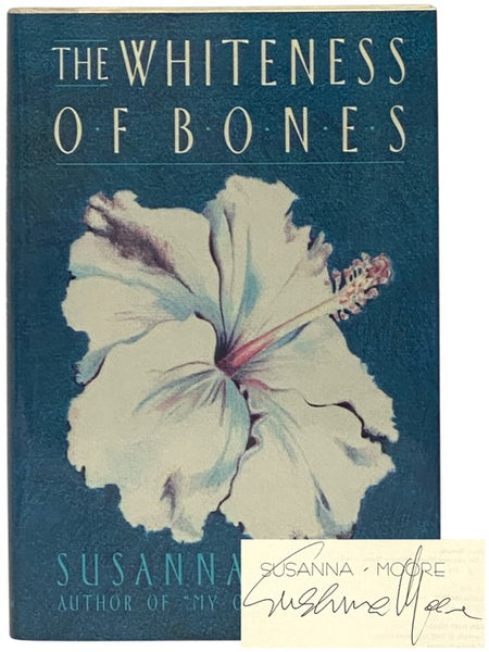 The Whiteness of Bones