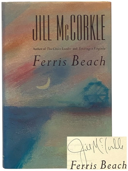 Ferris Beach: A Novel