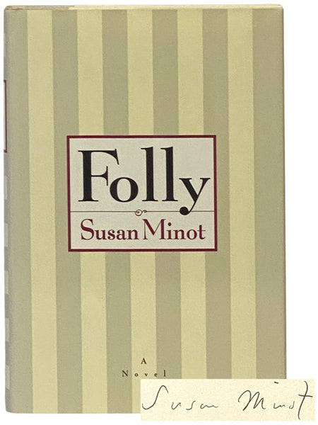 Folly: A Novel