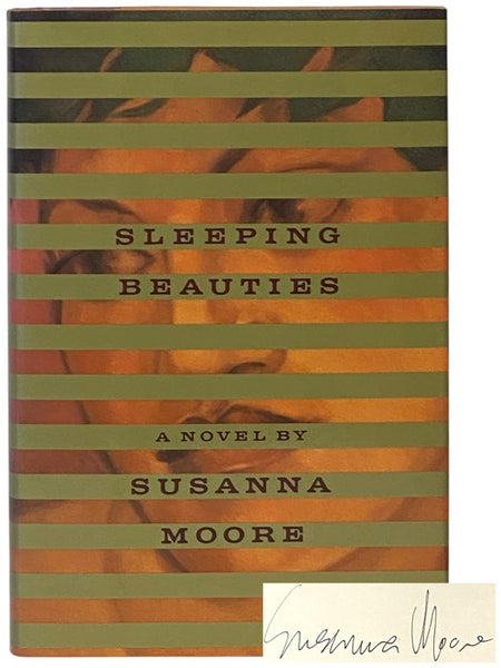 Sleeping Beauties: A Novel