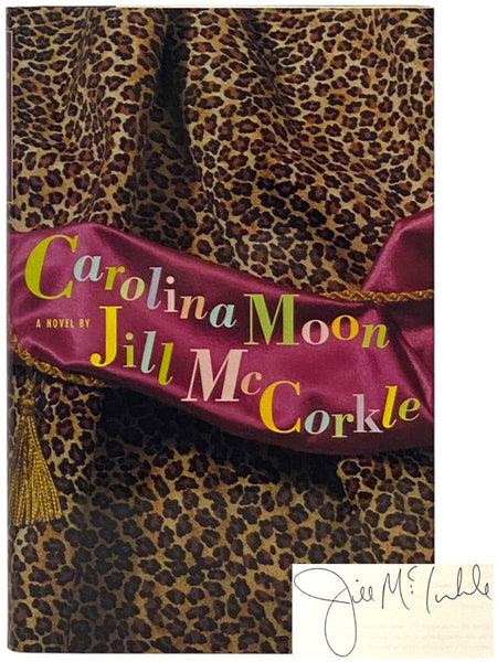 Carolina Moon: A Novel