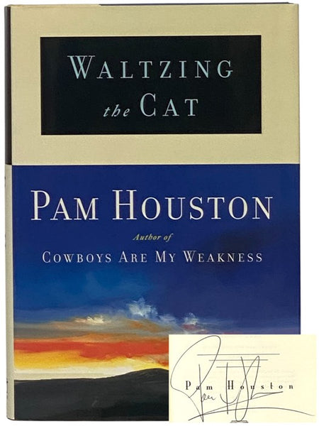 Waltzing the Cat