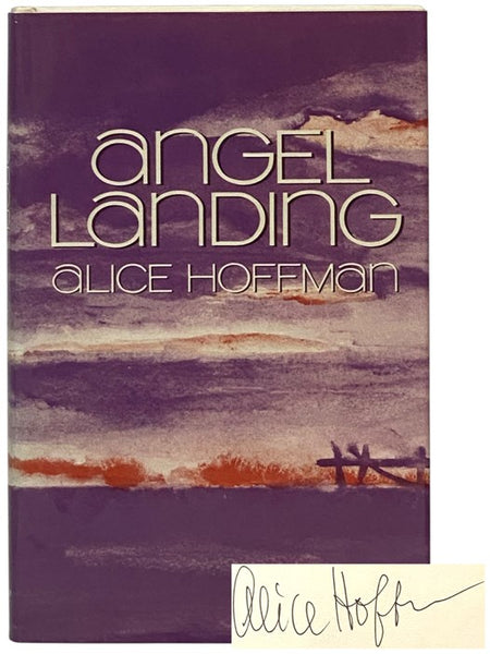 Angel Landing