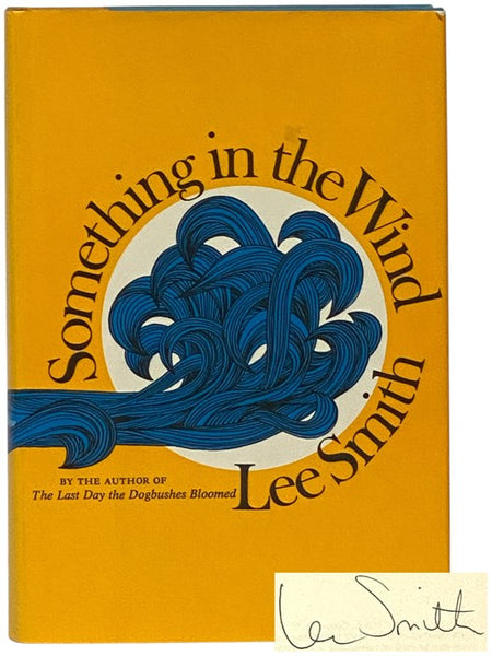 Something in the Wind