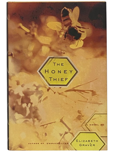 The Honey Thief: A Novel