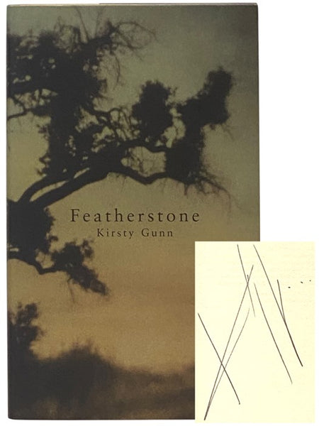 Featherstone [Feather Stone]