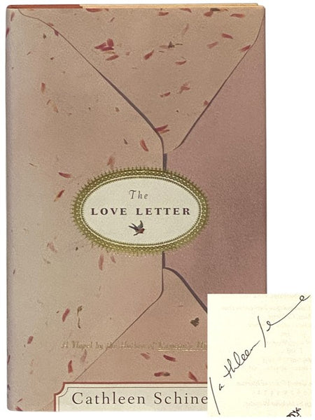 The Love Letter: A Novel