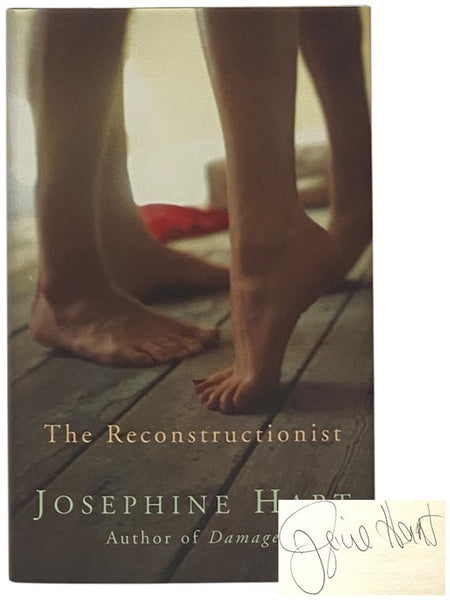 The Reconstructionist