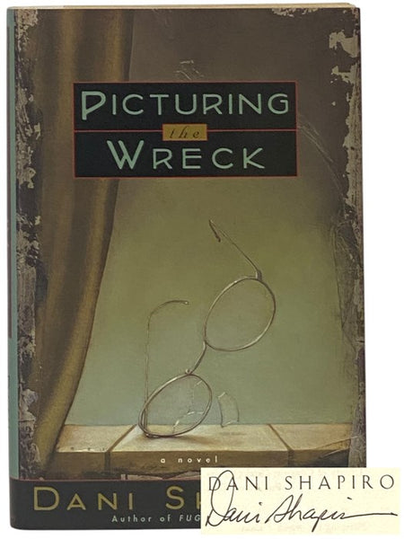 Picturing the Wreck: A Novel