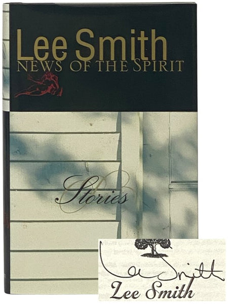 News of the Spirit: Stories