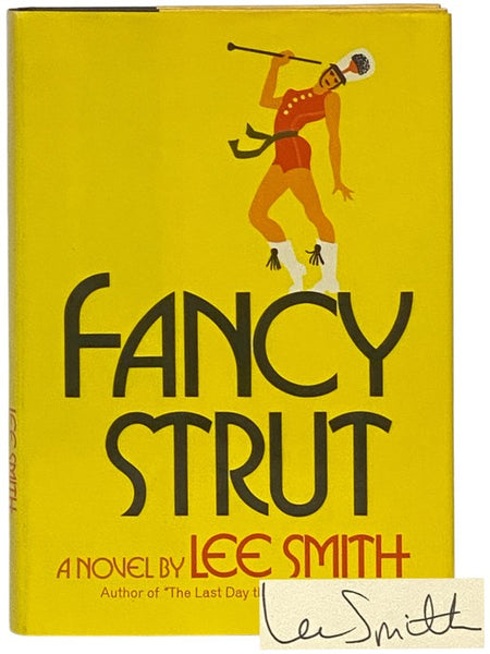 Fancy Strut