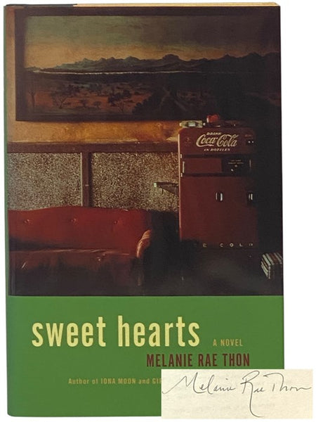 Sweet Hearts: A Novel [Sweethearts]
