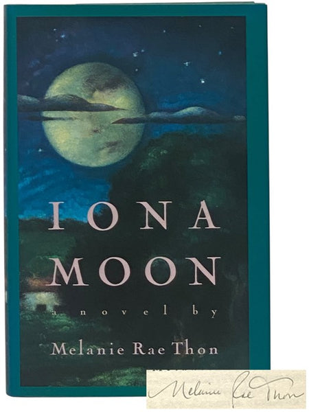 Iona Moon: A Novel