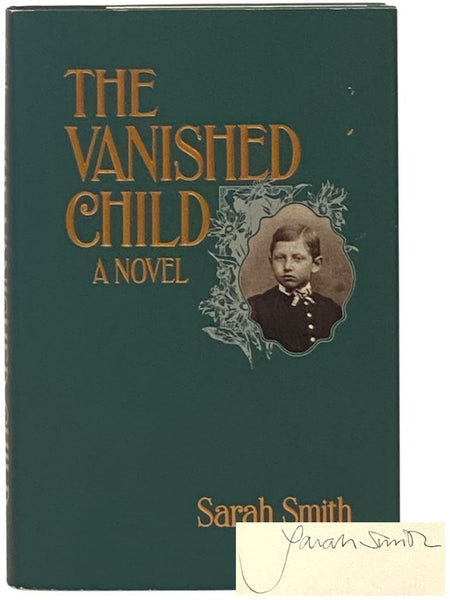 The Vanished Child: A Novel