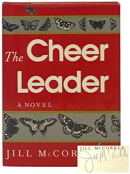 The Cheer Leader: A Novel [Cheerleader]