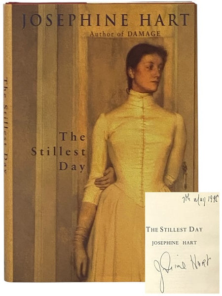 The Stillest Day