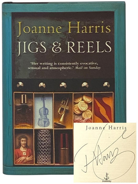 Jigs & Reels