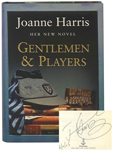 Gentlemen & Players