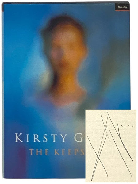 The Keepsake