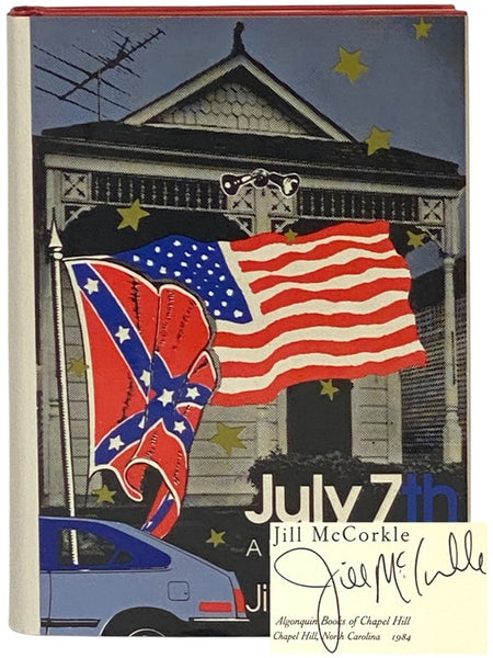 July 7th: A Novel