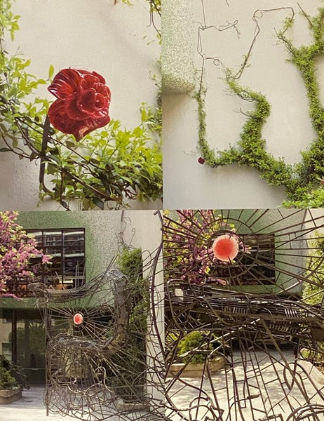 Italian Designers at Home