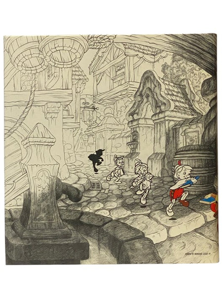 The Illusion of Life: Disney Animation