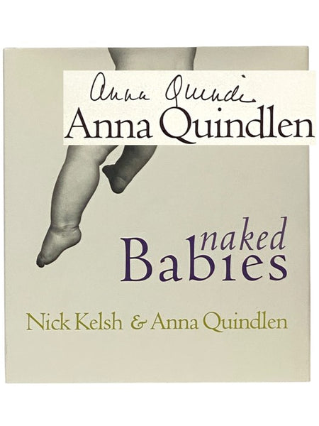 Naked Babies