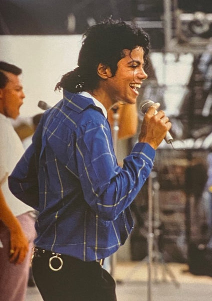 Michael Jackson: All the Songs - The Story Behind Every Track