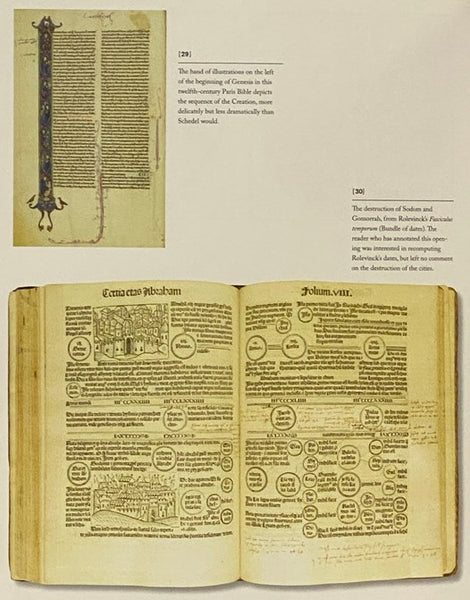 Cartographies of Time: A History of the Timeline