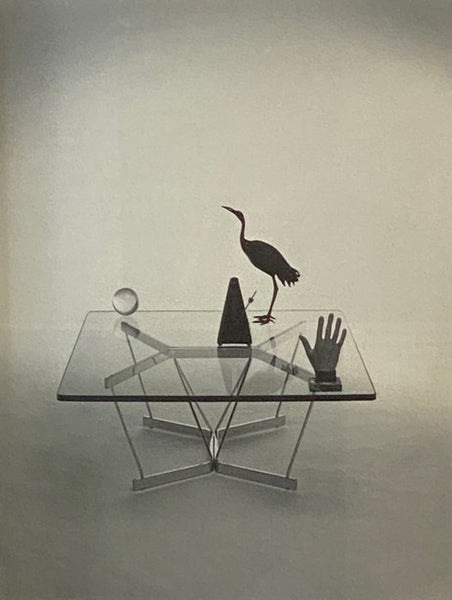 George Nelson: The Design of Modern Design