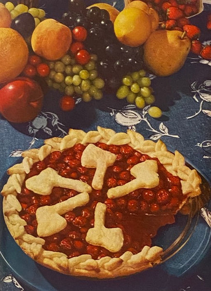 Betty Crocker's Picture Cook Book [Cookbook]