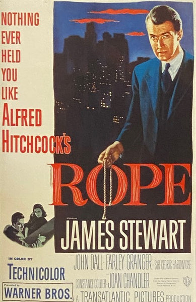 Alfred Hitchcock: The Complete Films