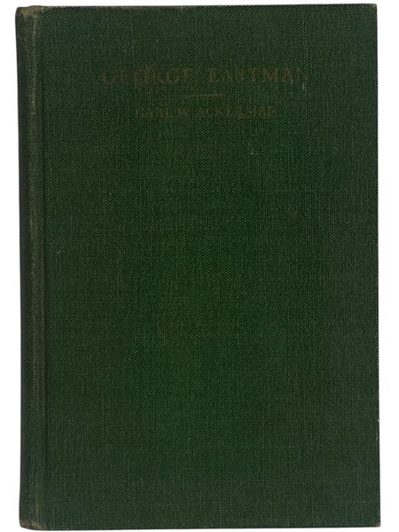 George Eastman