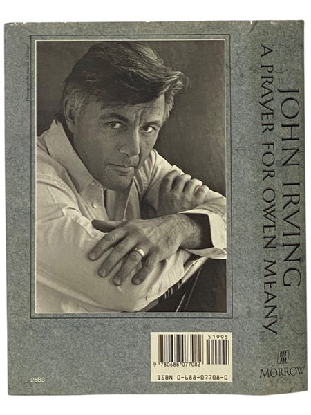 A Prayer for Owen Meany: A Novel