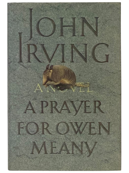 A Prayer for Owen Meany: A Novel