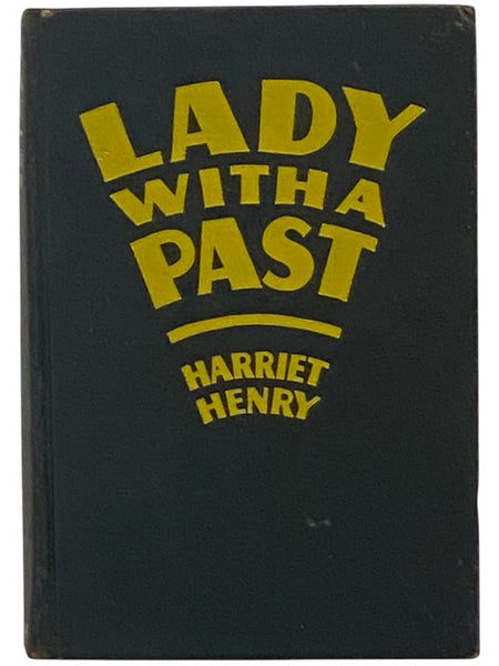 Lady with a Past